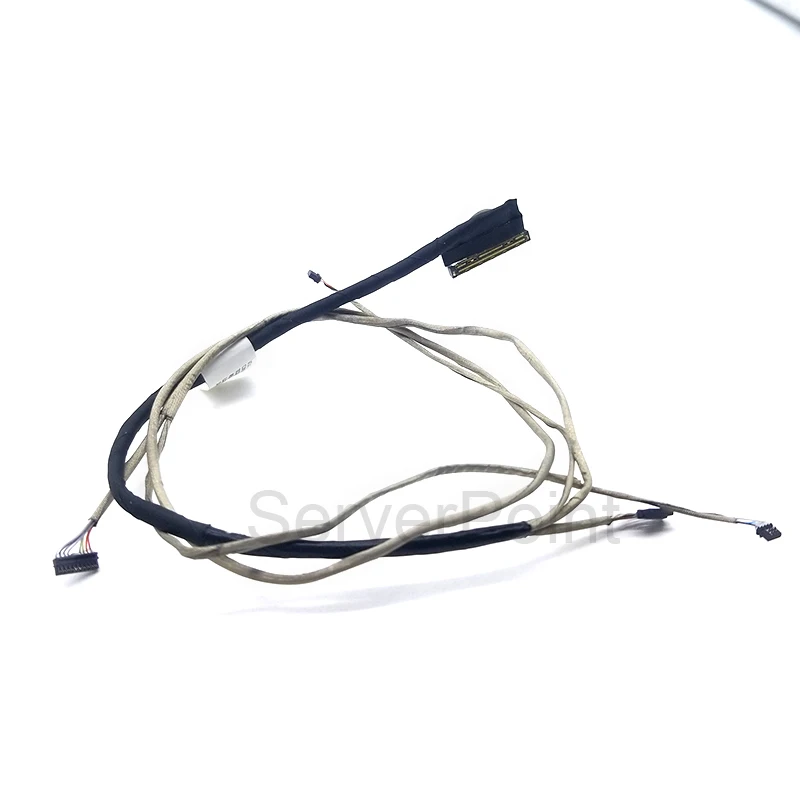 Genuine For Laptop HDD Cable Hard Prive Conector Line LENOVO Yoga 2 Pro 13 VIUU3 Touch screen Control DC02001LN00 | Компьютеры и офис