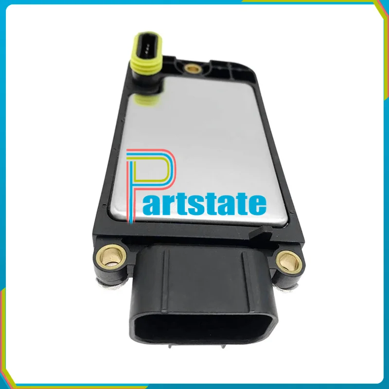 Модуль управления зажиганием 12580215 подходит для Chevy Oldsmobile Pontiac Saturn L4 2.2L 2000 2001 2002 2003 2004-2009 и выше.