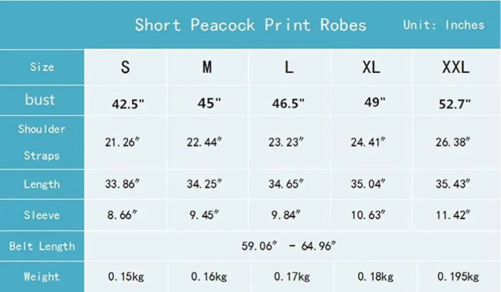 Женское сексуальное японское кимоно халаты ночная рубашка с павлином халат