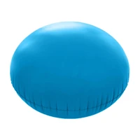 winter pool pillow winterizing air pillow multifunction for above ground pool prevent fading durable pvc floating spa accessorie
