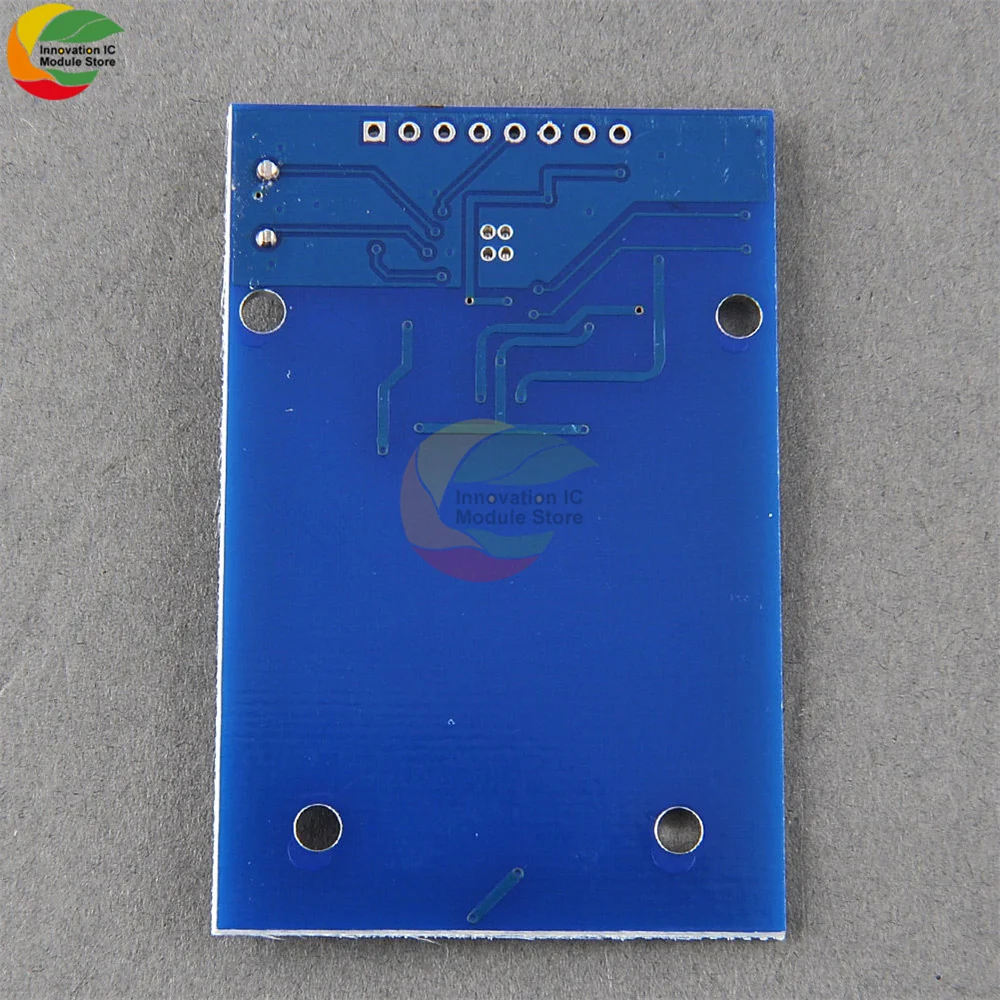 Ziqqucu RC522 RC-522 RFID беспроводной модуль для Arduino считыватель записей сенсорный карта
