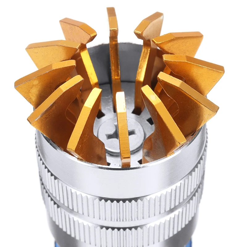 Watch Plastic Crystal Remover with Base Lift Front Case Remover Insert Watch Glass Remove Replace Opener Watchmaker Repair Tool