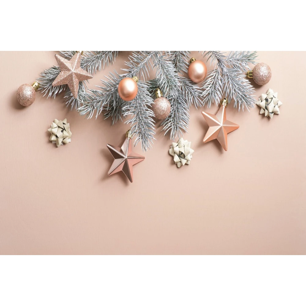 Фон для фотосъемки &quotРождественская звезда&quot