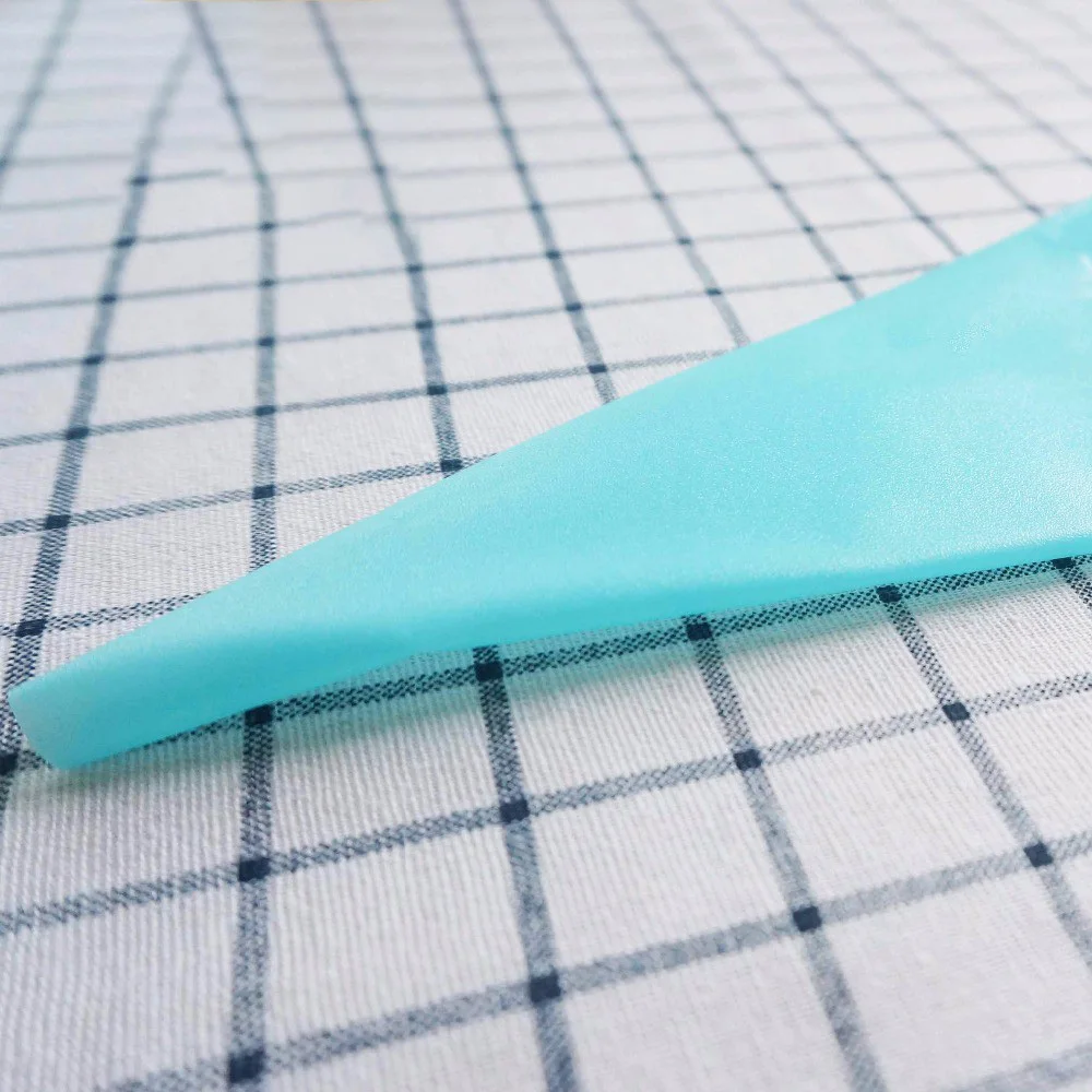 Силиконовый многоразовый кондитерский мешок|Украшения для десертов| |