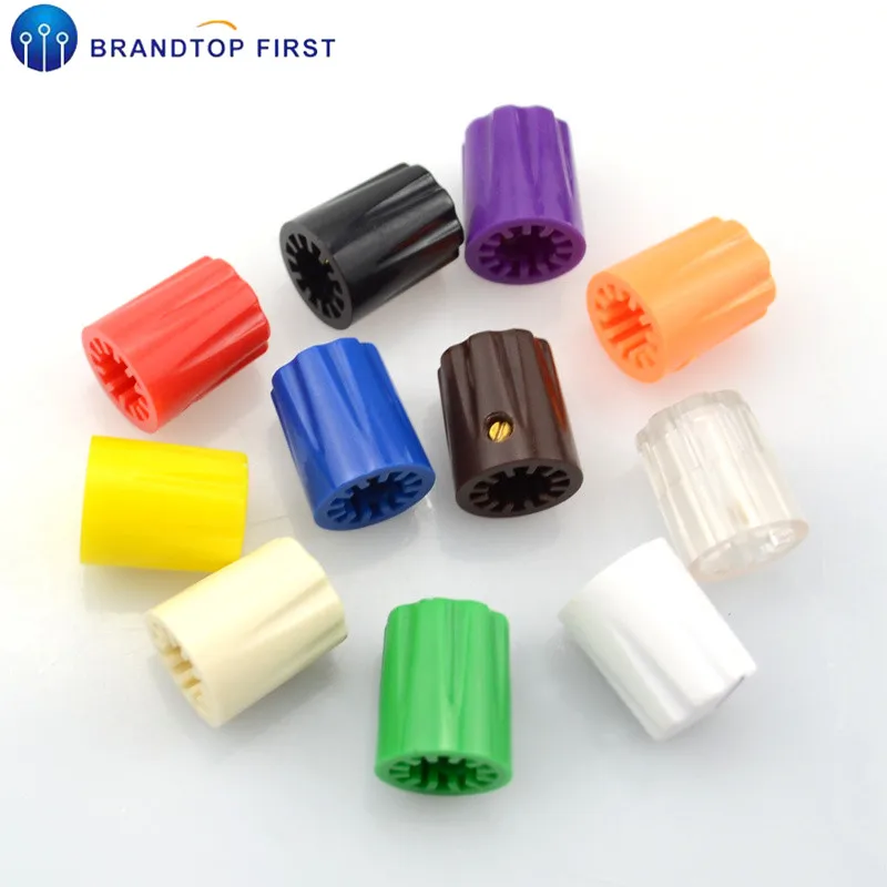 Ручка педали эффектов вала 1/4 дюйма ручка потенциометра 6 35 мм клон рукоятки Davies