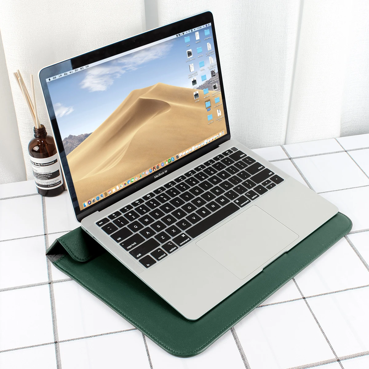 чехол для macbook air 13 11 12 чехол кошелек