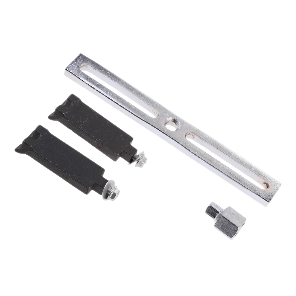 

Гаечный ключ для снятия крышки автомобильного топливного бака, универсальный, не скользит