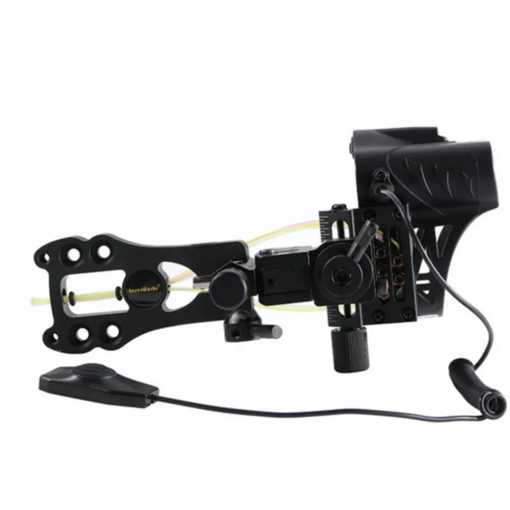 Новый пятиточечное быстрой регулировки прицел начиная с направленный лазерный