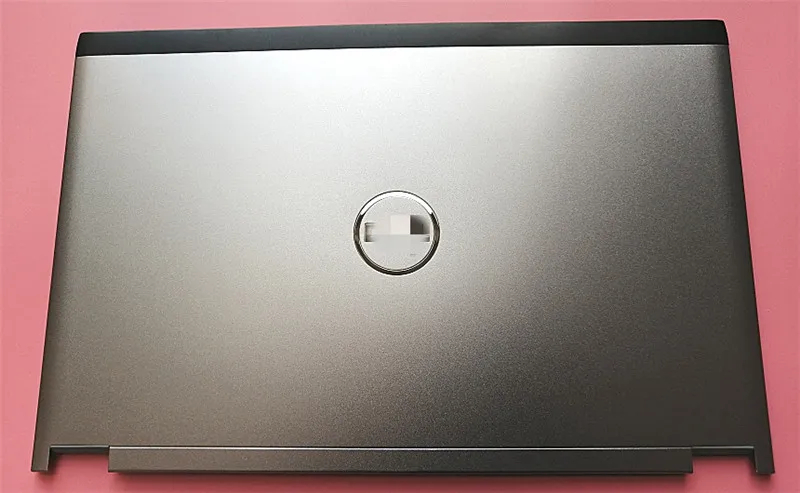Новинка оригинальный чехол для ноутбука Dell Vostro V131 E3330 Ashell Серебристая задняя