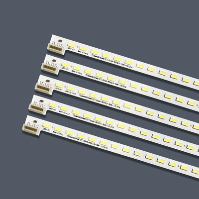 

515MM LED Backlight Strip 72lamps T52M400354AE1ET13S46-REV2.0 67-H99985-0A0 For TCL L40A71C D40A261