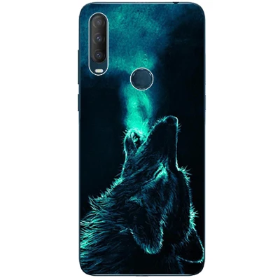 Мягкий силиконовый чехол для ALCATEL 1S 2020 телефона Alcatel 1V бампер из ТПУ 6 22 дюйма 3L |