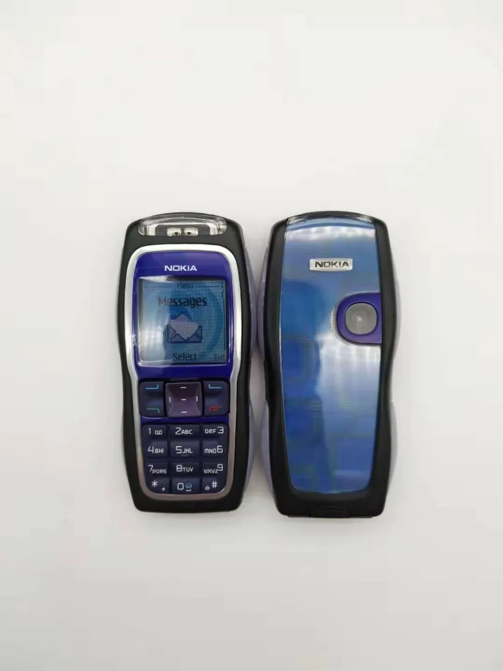 Лидер продаж 3220 сотовый телефон мобильный телефон Nokia 3220 разблокирована GSM900/1800/1900 дешевый мобильный телефон