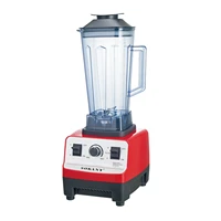 62 oz countertop blender 7 speed for smoothies and frozen fruit smoothies eu