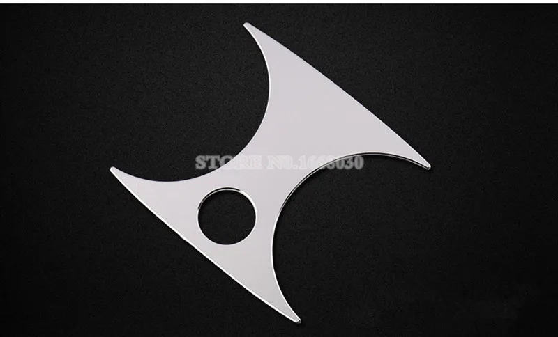 Внутренний подлокотник Задняя Крышка вентиляционного отверстия отделка для