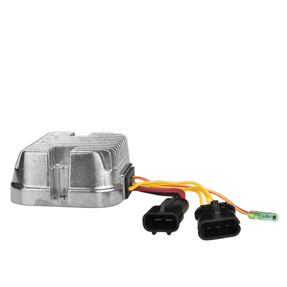 

Motorcycle Voltage Stabilizer For Polaris SPORTSMAN FOREST TRACTOR 500 EFI 800 6x6 RANGER 500 CREW MIDSIZE ATV Regulator Charger
