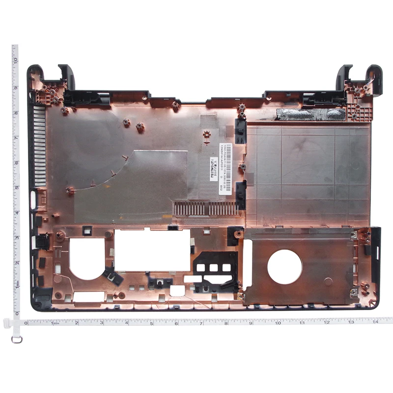 Чехол для ноутбука GZEELE ASUS X450 X450V X450VC X450C X450L Y481 A450 A450V F450 V Y481L X452E Black D|laptop case cover|cover for