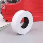 10 рулонов, цена, этикетка, бумага, заправка, отметка наклейка, двухрядная для пистолета с этикеткой, для пистолета с этикеткой, для детей, для детей, детей