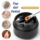 УФ-гель для наращивания ногтей MISSCHEERING, 15 мл, полуперманентный лак для маникюра, твердое уплотнительное покрытие, поддельный праймер для ногтей