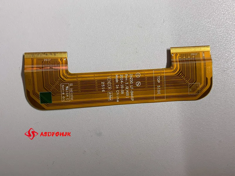 

LF-B441P DELL XPS13 9343 9350 9360 USB "" 005NJV