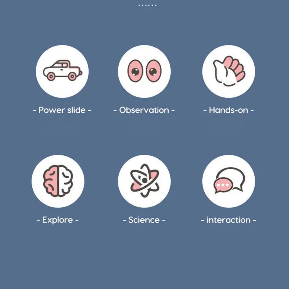 

NEW Power Balloon Launch Toy Tower Science Experiment Air Flying Inertial Power Balloon Car Toys Launcher for Children Gift