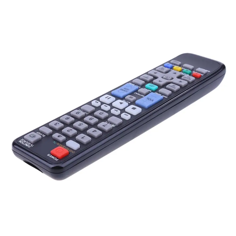 Телевидения дистанционное управление Замена для Samsung AH59-02291A HT-C450 HT-C453 HT-C455 HT-C460