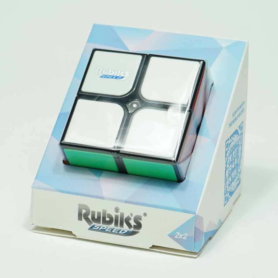 GAN RSC 2x2x2 magic cube speed puzzle ABS plastic 2x2 toys for kids educational neo boys |