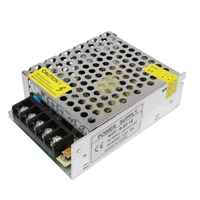 12v 5a 60w dc switch power supply driver for led strip light display