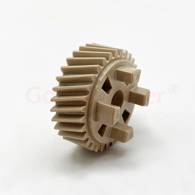 Фьюзер с передаточным приводом 10X Φ 31T для Ricoh 1060 1075 2051 2060 2075 MP 5500 6500 7500 6000 7000 8000 6001 7001