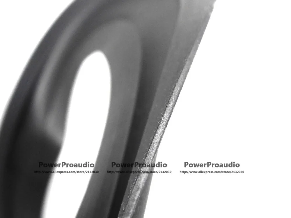 Резиновый объем динамика для TAN NOY 10-дюймовый