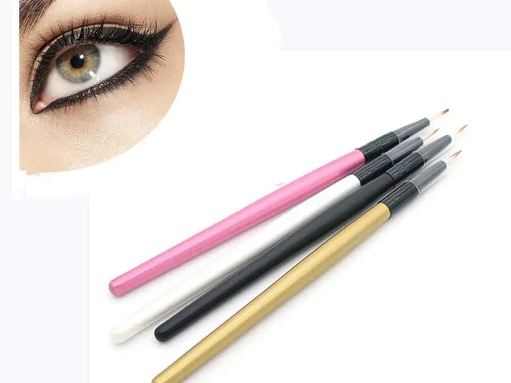 Профессиональный набор кистей для макияжа 5 шт./лот Профессиональные кисти тени