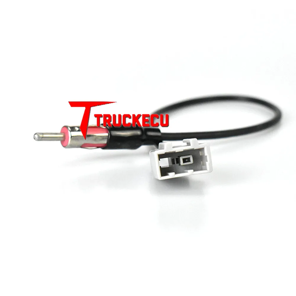 13-004 антенный адаптер кабель для SUBARU GT13(f)-DIN(m) |