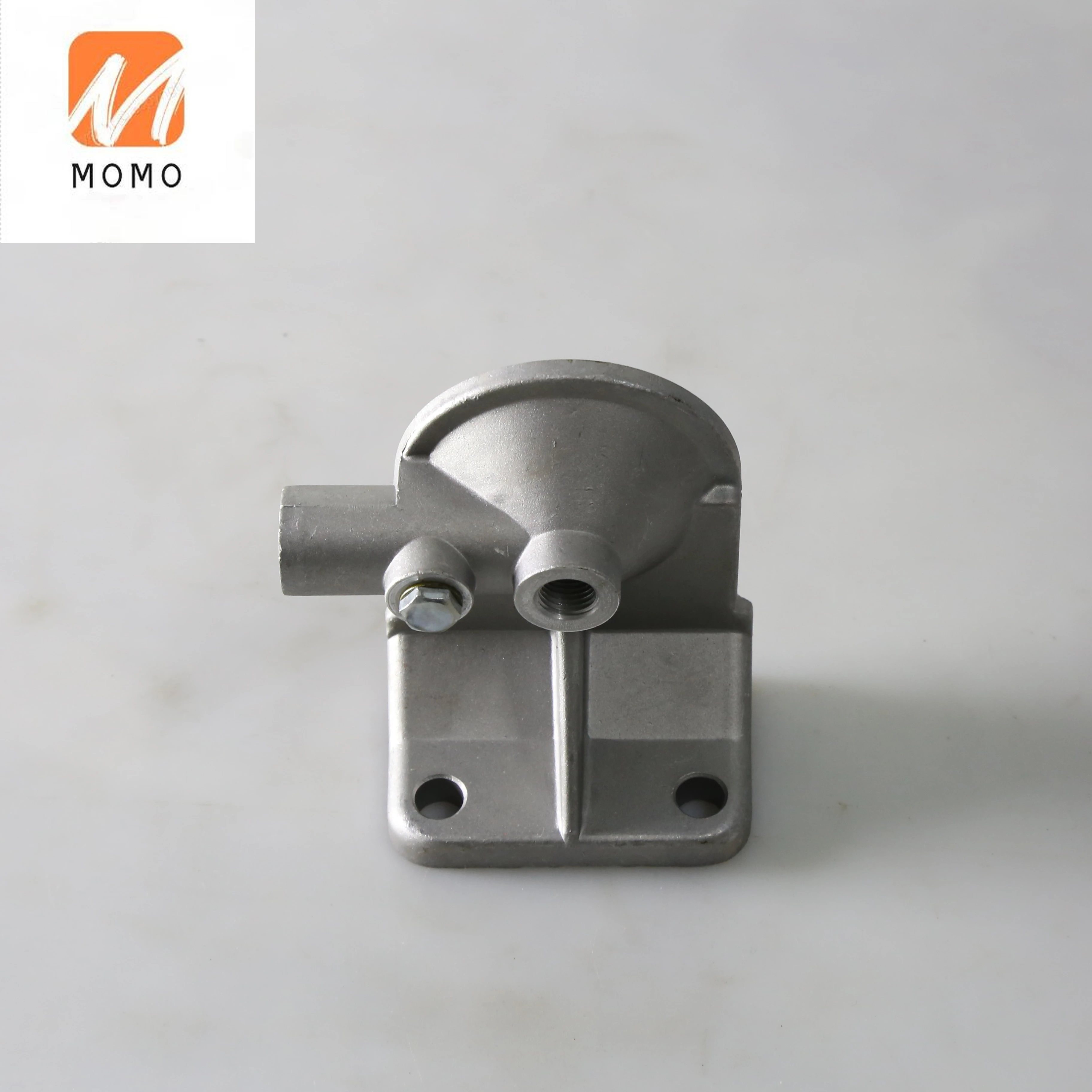 

Головка assy/держатель фильтра для экскаватора PC200-7