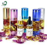 1 bottle herbal wash detox cure infections intimate private tightening regular menstrual cycle vagina yoni care essential oil