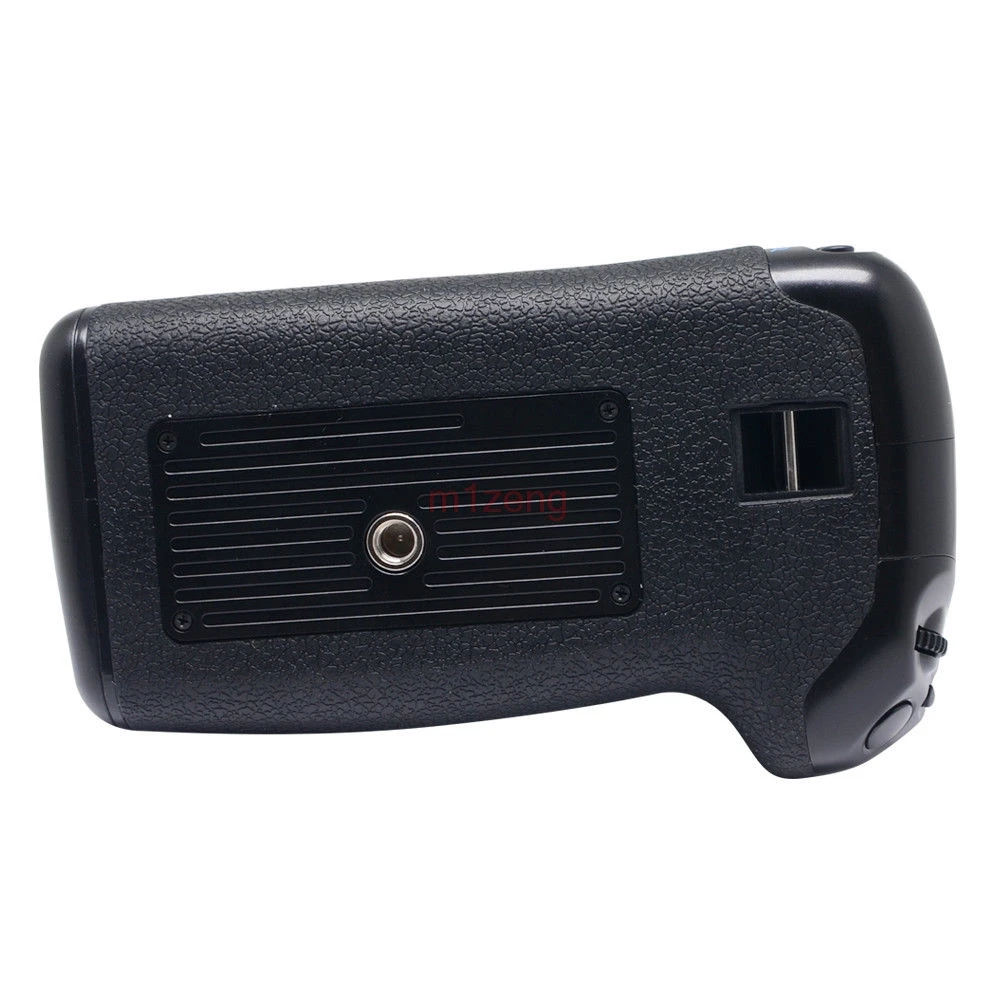 6D2 мульти Мощность вертикальный Батарейная ручка Пакет рукоятка держатель для