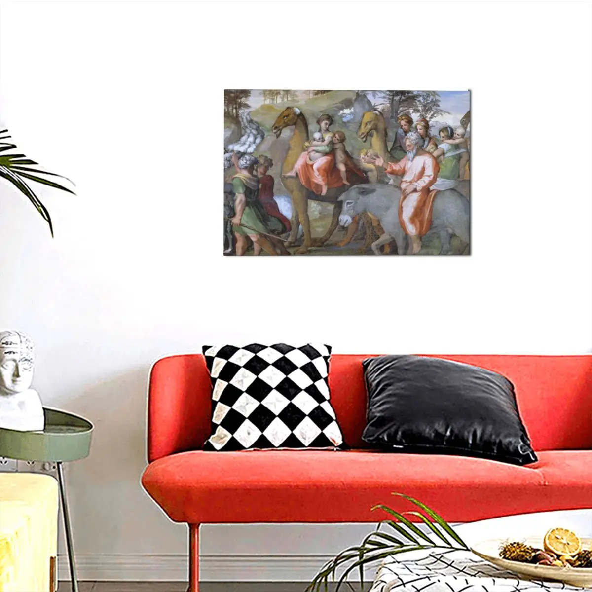 

Raffaello Painting Wood Bedroom Decoration Pictures New Arrivals Funny Room Decor