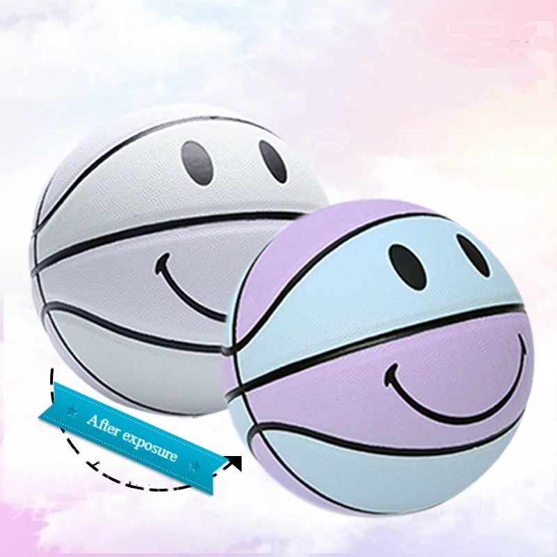 Новейшие высококачественные баскетбольные мячи официальный Размеры 7