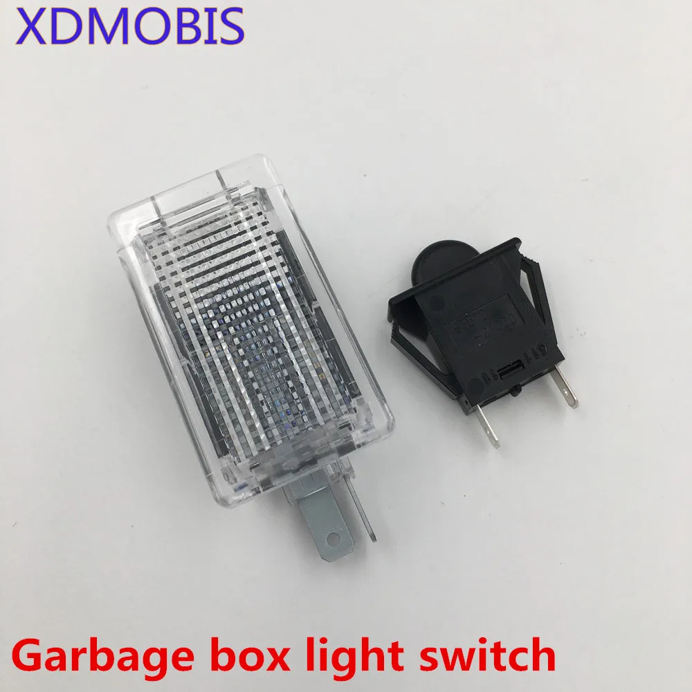 Оригинальный выключатель для лампы KIA Cerato Forte K3 Optima K5 Rio Creta ix35 Tucson | Автомобили и