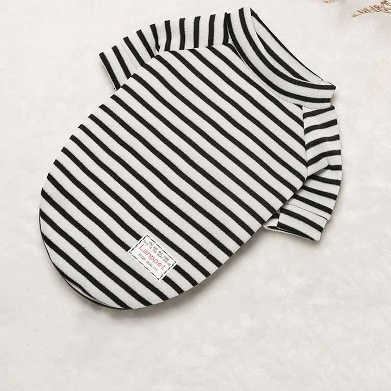 

Dog clothes spring and autumn winter clothes small teddy puppies pet plus velvet cotton two-legged clothes cat warm sweater
