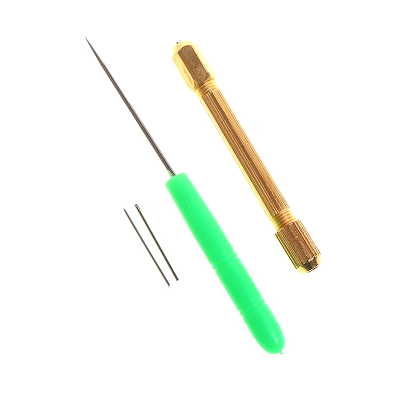 

Hot! High Quality 1pcs DIY Doll Hair Toll 0.6/0.8mm Doll Hair Rooting Reroot Rehair Tool