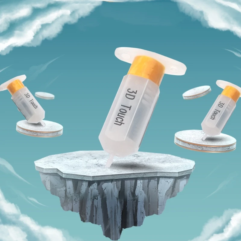 

3D Touch Levelling Sensor Probe Automatic Level for Ender-3/3S CR-10 3D Printer