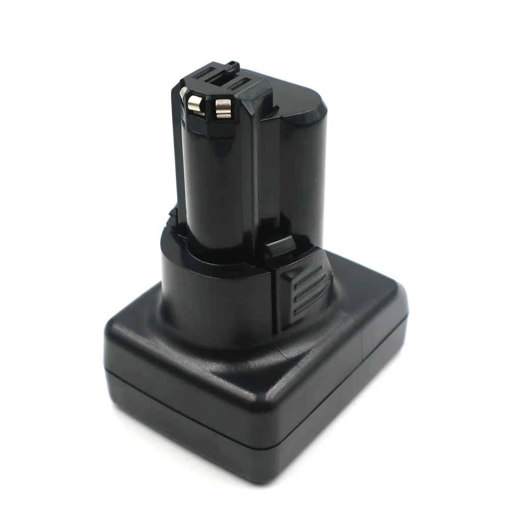 Сменный аккумулятор HSC для Bos 10 8 В 6000 мАч Li-ion. Совместимые модели: GDR 8-LI GWI V-LI GOP 10.8v-li