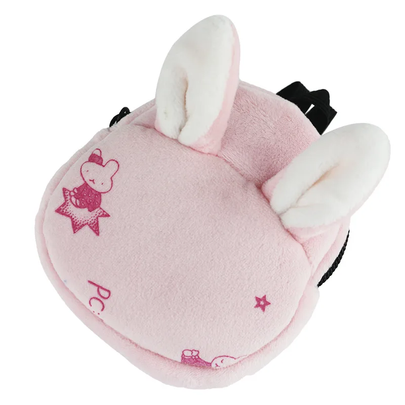 Рюкзак в форме животного Бабочка котенок божья коровка 18 дюймов американская