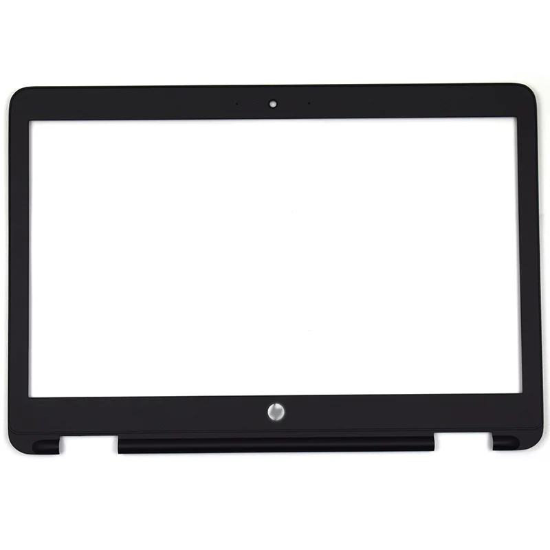 Оригинальный ноутбук ЖК передняя рамка для hp Probook 640 G2 645 экран Рамка Дисплея 840658-001