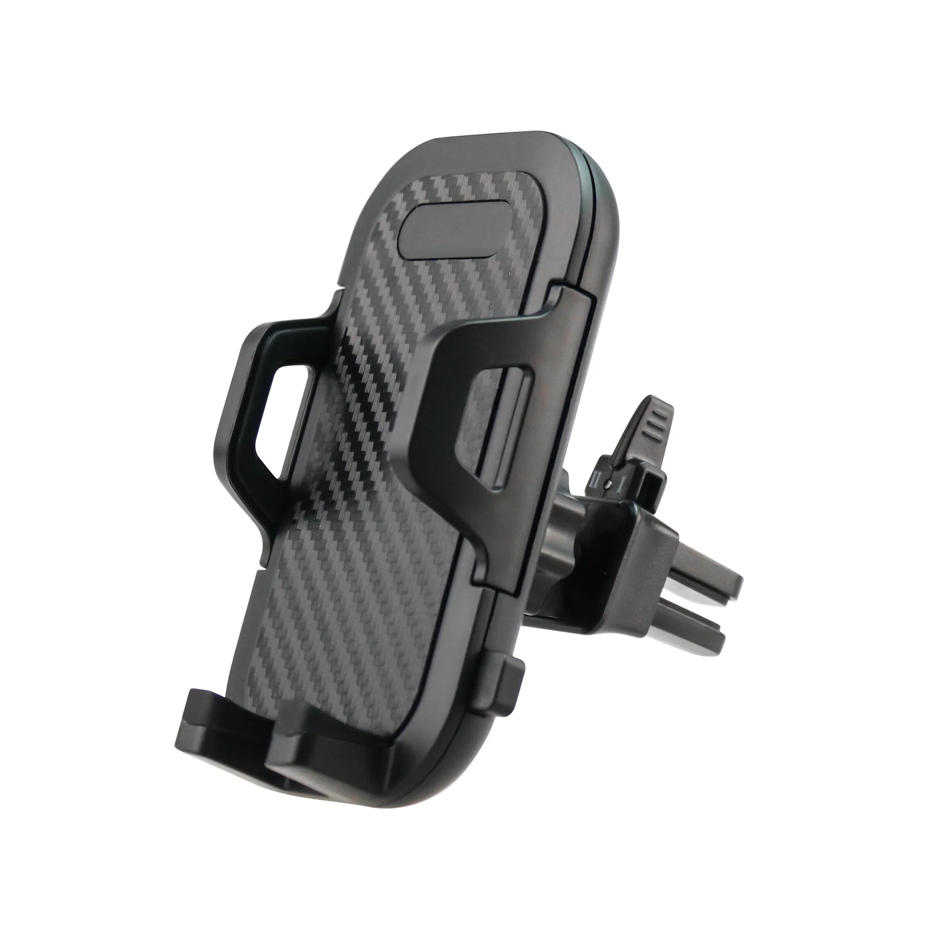 

Car Phone Holder Mobile Phone Holder Stand in Car No Magnetic GPS Mount Support For iPhone 12 11 Pro Xiaomi HUAWEI