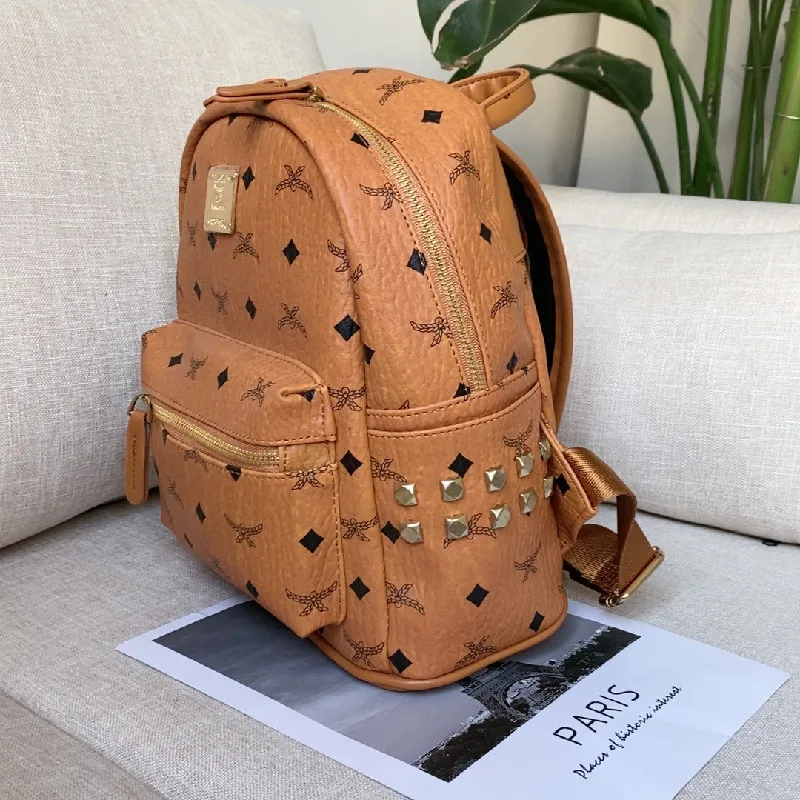 

2021 backpack Designer Bag Satchels Women Bags Handbags Luxury Designer Sac De Luxe Femme Mochila Bolso Mujer