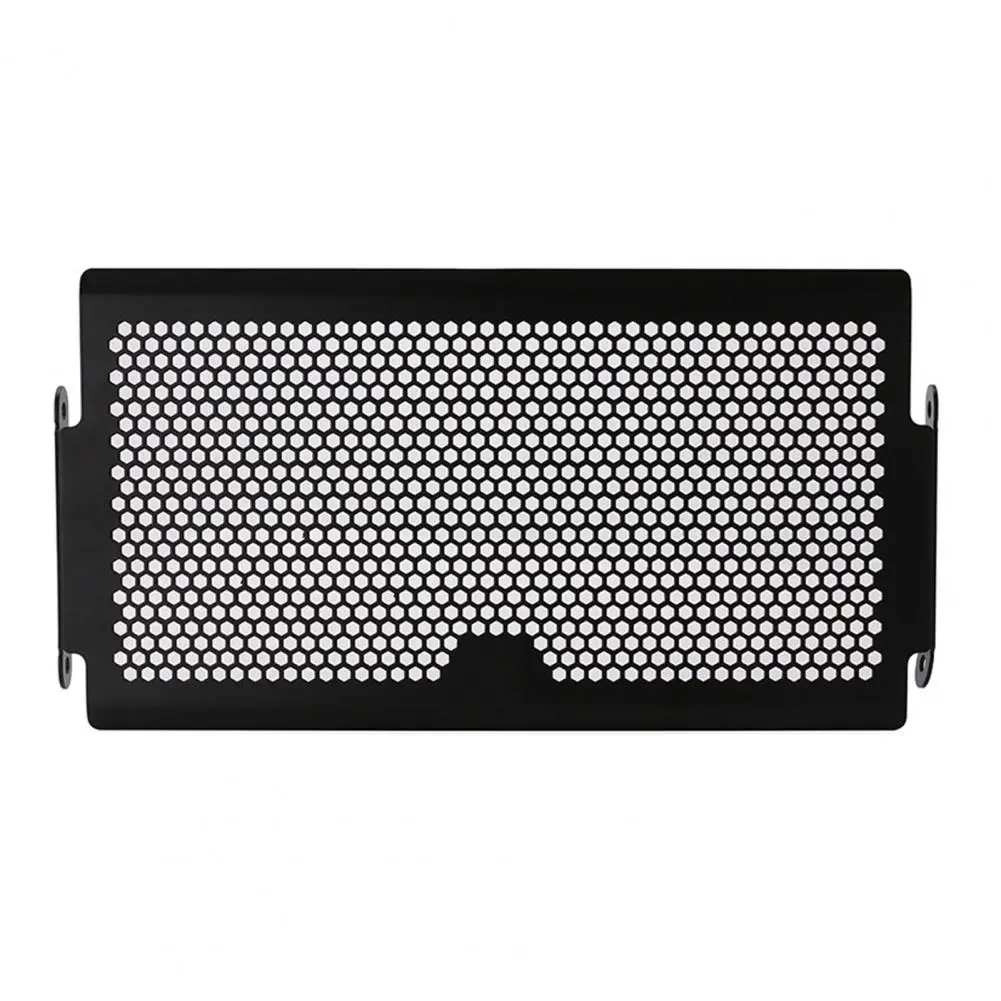 

Motorcycle Radiator Guard Protetor Oil Cooler Cover for Yamaha MT07 14-18