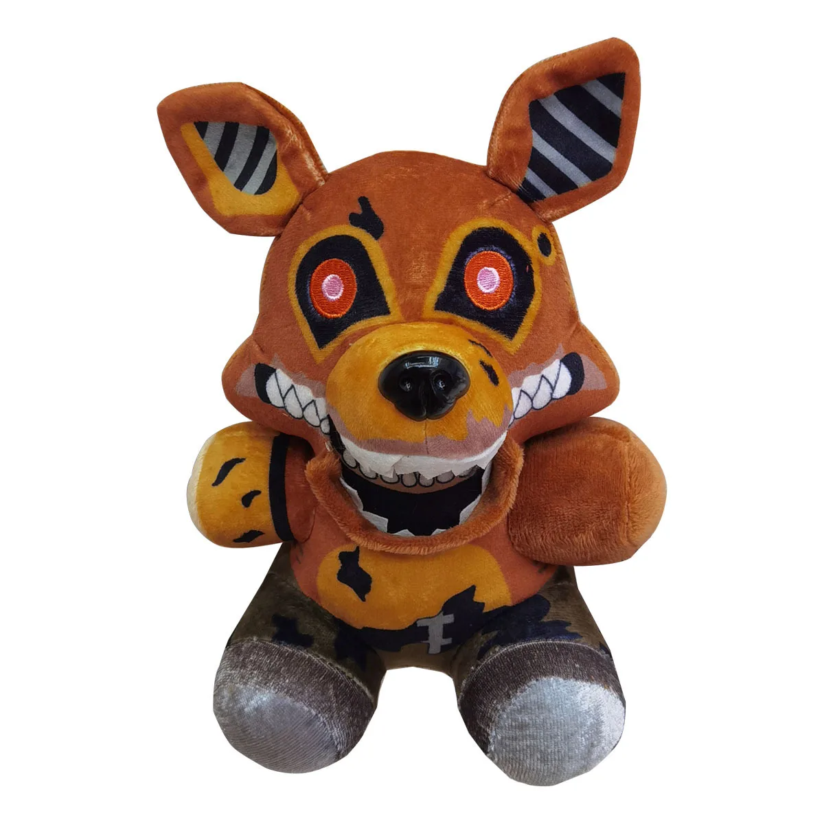 

2021 New Plush Toys FIVE NIGHTS Doll Kawaii Toys AT FREDDY'S Children's Holiday Gifts Bedroom Decoration Anime Gifts