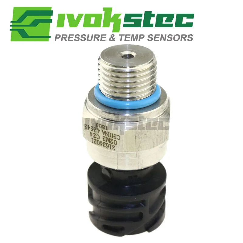 Датчик давления топлива и масла датчик для Renault грузовиков дизельных двигателей