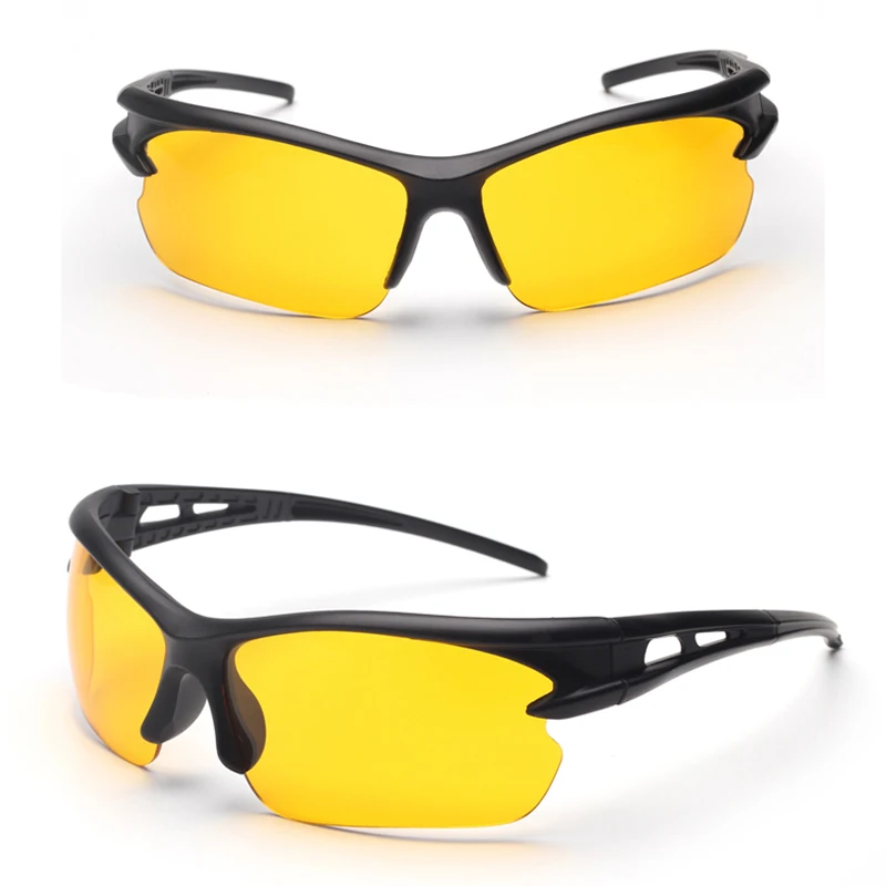 Модные поляризованные солнцезащитные очки для велоспорта велосипеда