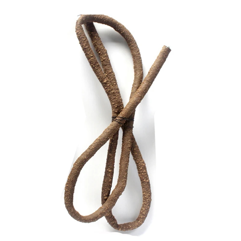 

1M Reptile Jungle Vines Reptiles Terrarium Decor Accessories Flexible Bendable Vine Pet Climb Habitat Ornaments Reptile Products